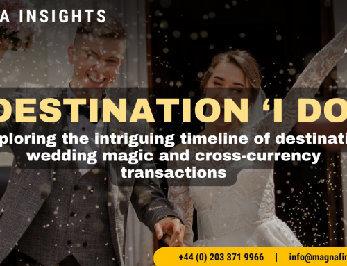 Turning Currencies into Memories – Destination Weddings
