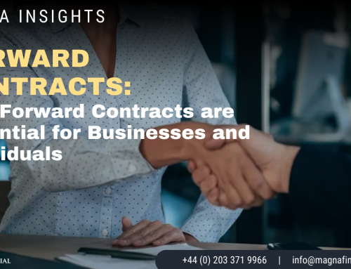 Why Forward Contracts are Essential for Businesses and Individuals