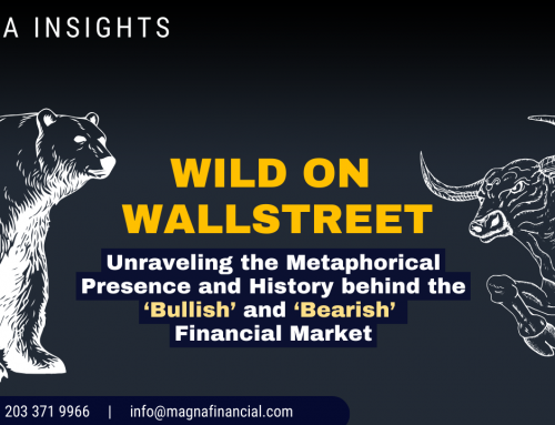 Unraveling the Metaphorical Presence and Rich History behind the ‘Bullish’ and ‘Bearish’ Financial Market