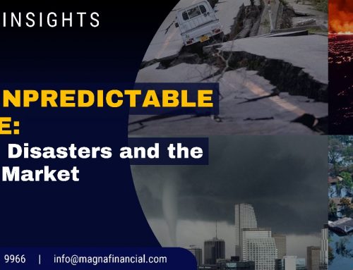 The Unpredictable Dance: Natural Disasters and the Forex Market