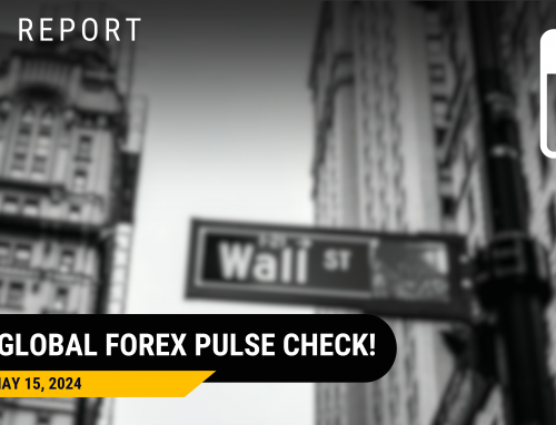 May 15, 2024: Global Forex Pulse Check!