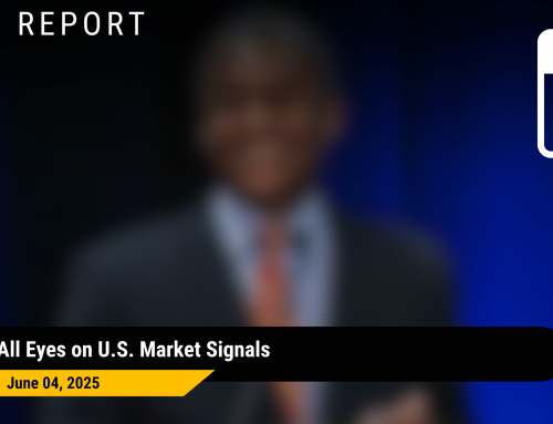 June 4, 2025: All Eyes on U.S. Market Signals